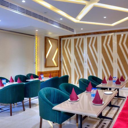 Hotel Classio Royale アムリトサル エクステリア 写真