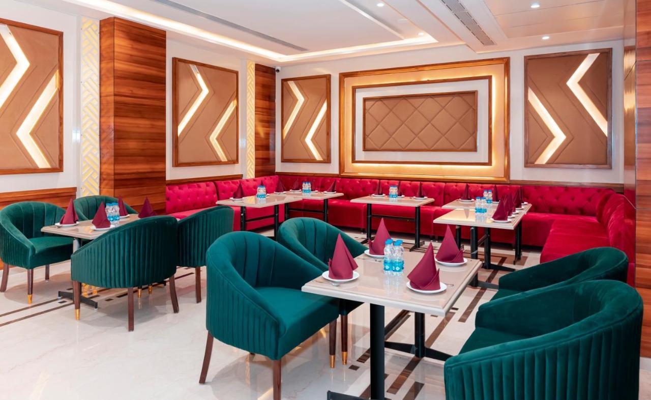 Hotel Classio Royale アムリトサル エクステリア 写真
