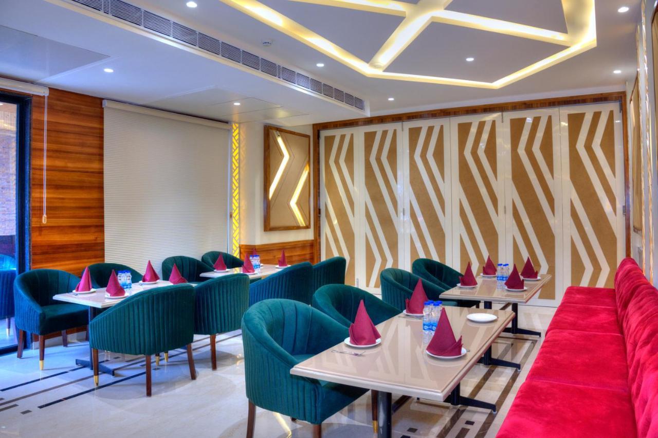 Hotel Classio Royale アムリトサル エクステリア 写真