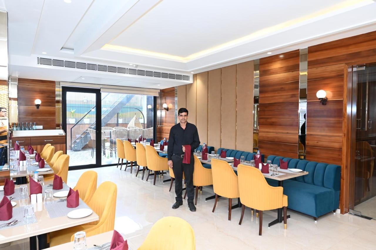 Hotel Classio Royale アムリトサル エクステリア 写真