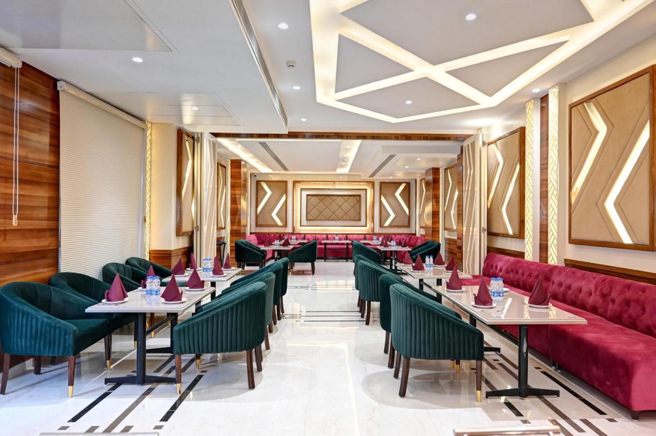 Hotel Classio Royale アムリトサル エクステリア 写真