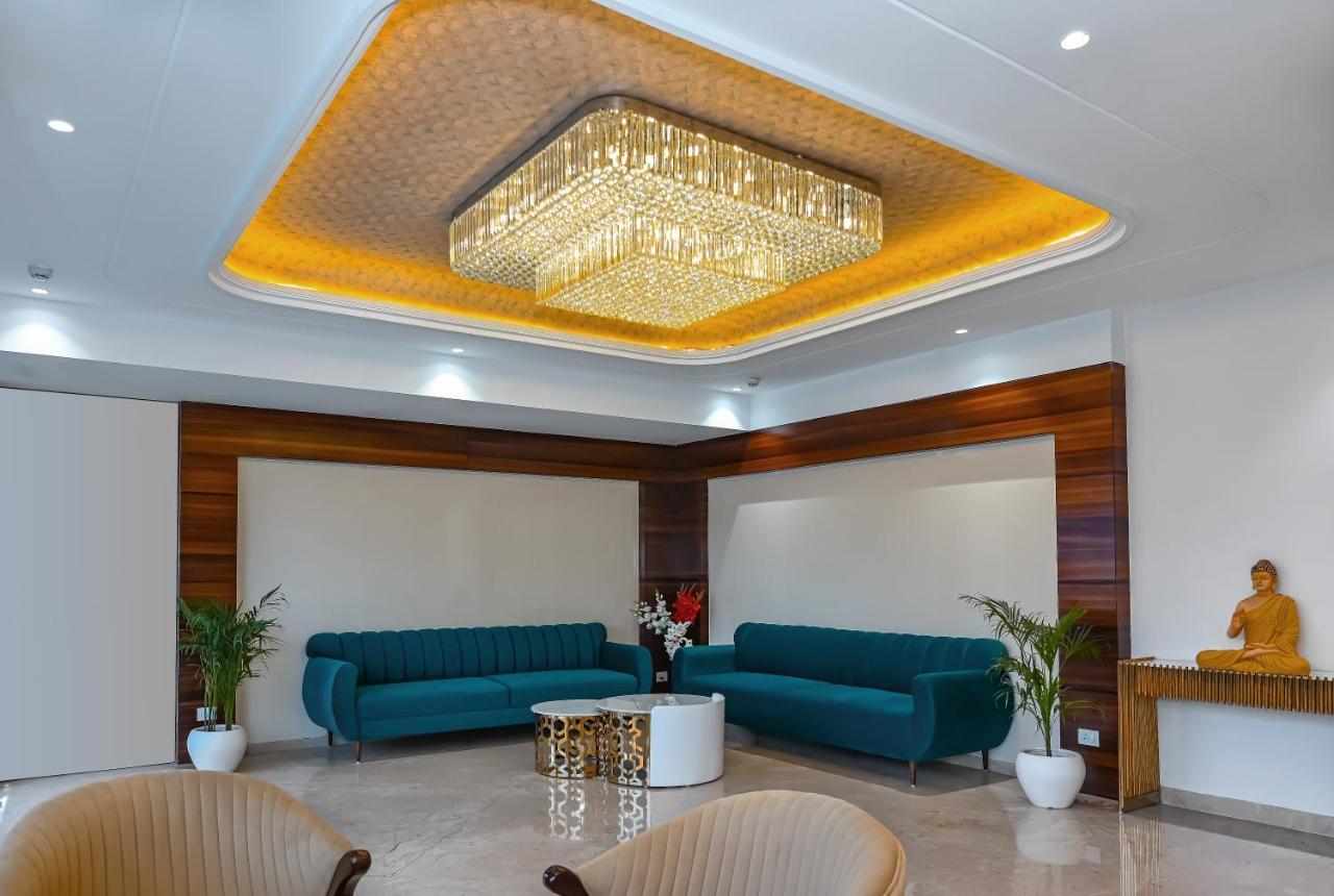 Hotel Classio Royale アムリトサル エクステリア 写真