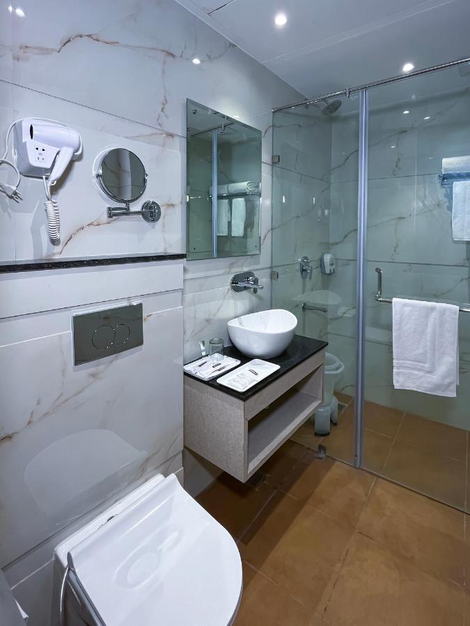 Hotel Classio Royale アムリトサル エクステリア 写真